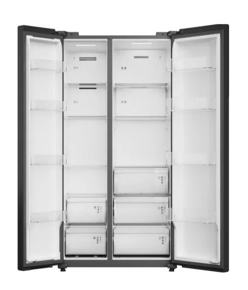 Холодильник Toshiba GR-RS910WI1-PMJ(06) купить с доставкой по Москве и Московской области в интернет-магазине АваТехно