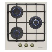 Встраиваемая газовая варочная панель Maunfeld EGHG.43.33CBG.R/G