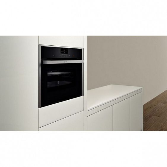 Духовой шкаф NEFF c27cs22n0 купить с доставкой по Москве и Московской области в интернет-магазине АваТехно