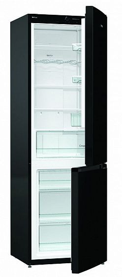 Холодильник GORENJE NRK 6192 CBK4 купить с доставкой по Москве и Московской области в интернет-магазине АваТехно
