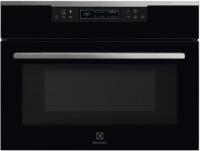 Духовой шкаф Electrolux VKK8E00X
