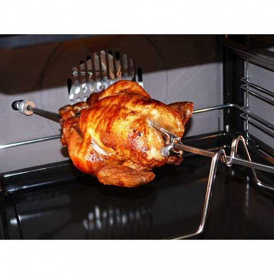 Встраиваемый электрический духовой шкаф Kaiser EH 6322 купить с доставкой по Москве и Московской области в интернет-магазине АваТехно