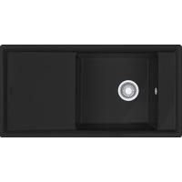 Кухонная мойка FRANKE ABK 611-100 антрацит