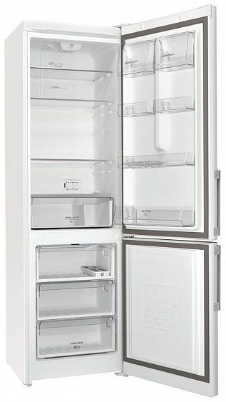 Холодильник Hotpoint-Ariston RFC 20 W купить в Москве цена в интернет-магазине АваТехно