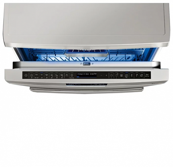 Посудомоечная машина Siemens SN278I36TE купить с доставкой по Москве и Московской области в интернет-магазине АваТехно