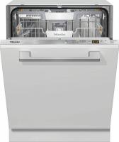 Посудомоечная машина MIELE G 5260 SCVi