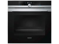 Электрический духовой шкаф SIEMENS HB 655 GNS1