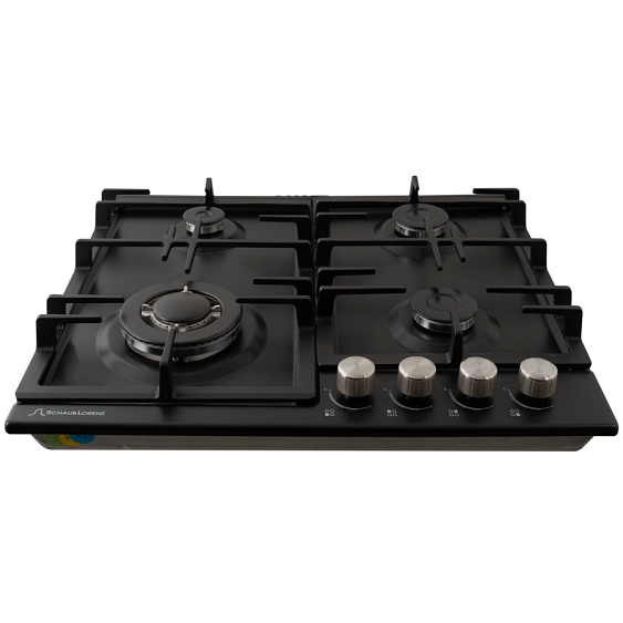 ВАРОЧНАЯ ПОВЕРХНОСТЬ SCHAUB LORENZ SLK GS6511 купить с доставкой по Москве и Московской области в интернет-магазине АваТехно