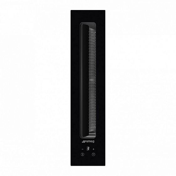 Встраиваемая вытяжка SMEG KDH12WLD купить с доставкой по Москве и Московской области в интернет-магазине АваТехно