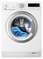 Стиральная машина ELECTROLUX ewf 1487 hdw