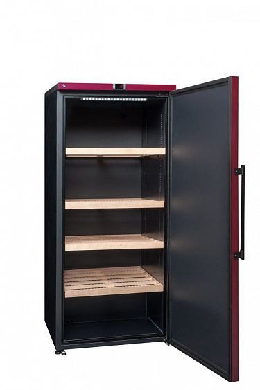 Винный шкаф LA SOMMELIERE VIP265P купить с доставкой по Москве и Московской области в интернет-магазине АваТехно