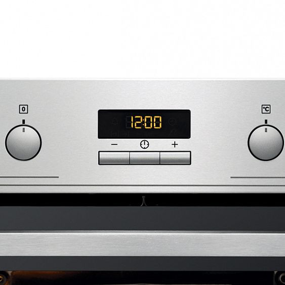 Духовой шкаф ELECTROLUX eob 3450 aax купить с доставкой по Москве и Московской области в интернет-магазине АваТехно