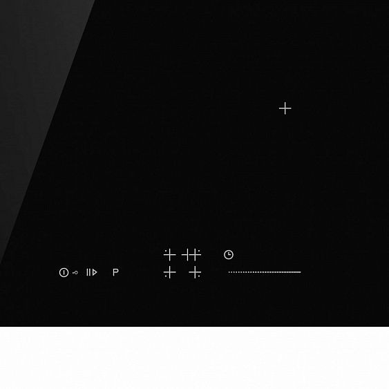 Встраиваемая электрическая варочная панель Gorenje ECS 648 ST купить с доставкой по Москве и Московской области в интернет-магазине АваТехно