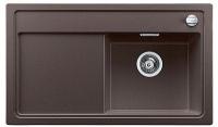 Кухонная мойка BLANCO zenar 45s right кофе (519260)