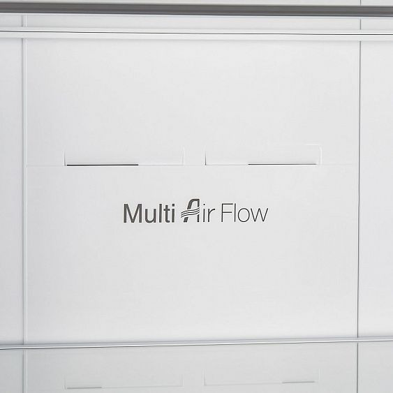 Холодильник MAUNFELD MFF1857NFBG купить с доставкой по Москве и Московской области в интернет-магазине АваТехно