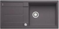 Кухонная мойка BLANCO metra xl 6s (518881)