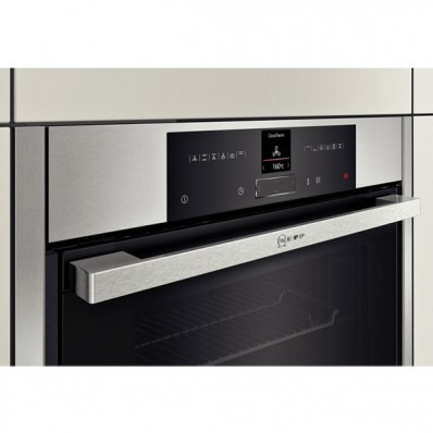 Духовой шкаф NEFF b45cr22n0 купить с доставкой по Москве и Московской области в интернет-магазине АваТехно