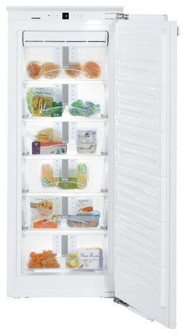 Морозильник LIEBHERR SIGN 2756 купить с доставкой по Москве и Московской области в интернет-магазине АваТехно