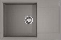 Кухонная мойка OMOIKIRI Daisen 78-LB-GR (арт.4993690)