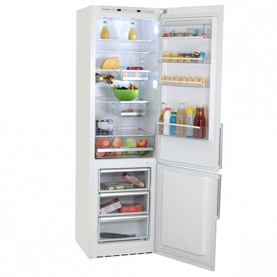 Холодильник BOSCH kge 39aw30 r купить с доставкой по Москве и Московской области в интернет-магазине АваТехно