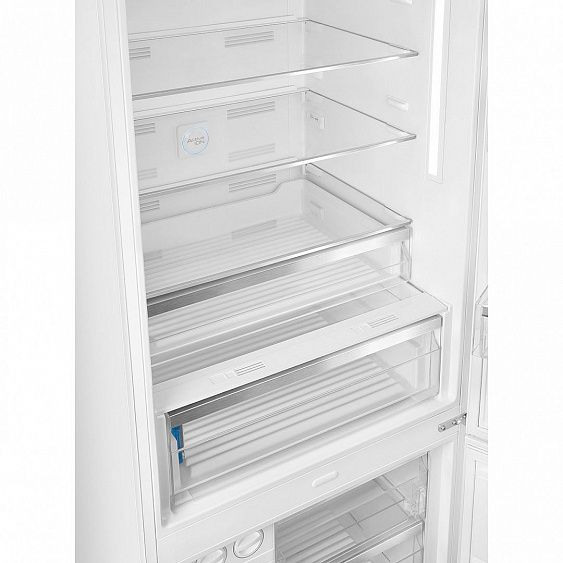 Холодильник SMEG FA490RWH купить с доставкой по Москве и Московской области в интернет-магазине АваТехно