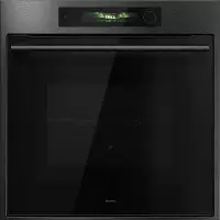 Духовой шкаф Asko OCM66BSH
