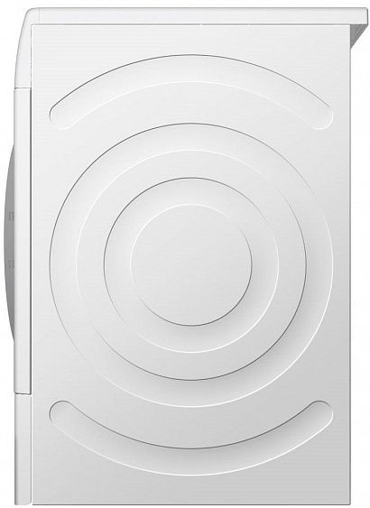 Сушильная машина BOSCH WTR83V10BY купить с доставкой по Москве и Московской области в интернет-магазине АваТехно
