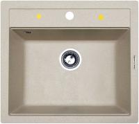 Кухонная мойка ZIGMUND & SHTAIN platz 560(осенняя трава)