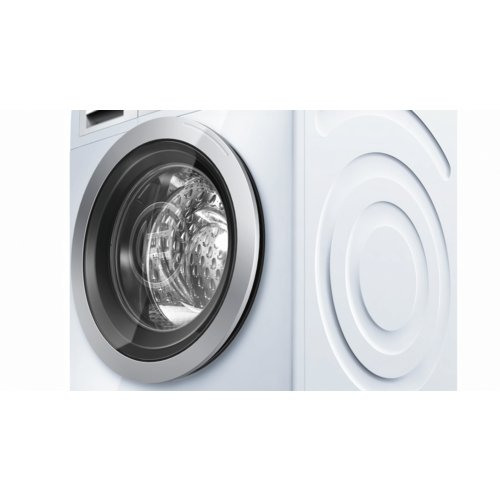 Стиральная машина BOSCH way32742oe купить с доставкой по Москве и Московской области в интернет-магазине АваТехно