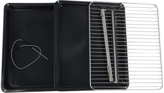 Духовой шкаф AEG BCR546350M купить с доставкой по Москве и Московской области в интернет-магазине АваТехно