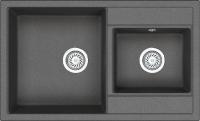 Кухонная мойка WEISSGAUFF WG 8022