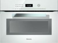 Духовой шкаф MIELE H6401BM BRWS бриллиантовый белый