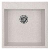 Кухонная мойка GRANULA GR-5102 пирит