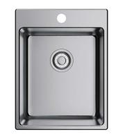 Кухонная мойка OMOIKIRI Amadare 39-IN (4997028)