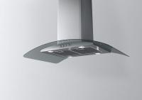 Вытяжка LEX paris isola 900 inox