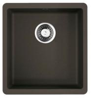 Кухонная мойка OMOIKIRI Kata 40-U-DC (4993395)