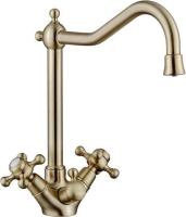 Смеситель KAISER Carlson Style 44333-1