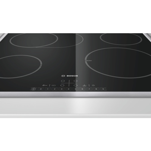 Поверхность BOSCH pic645f17e купить с доставкой по Москве и Московской области в интернет-магазине АваТехно