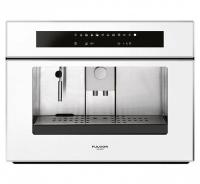 Встраиваемая кофемашина FULGOR FCM 4509 TC WH Встраиваемая кофемашина FULGOR FCM 4509 TC WH