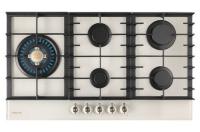 Газовая поверхность Hiberg VM 9055 RY Газовая поверхность Hiberg VM 9055 RY