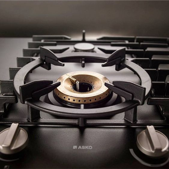 Поверхность ASKO HG1666AB купить с доставкой по Москве и Московской области в интернет-магазине АваТехно