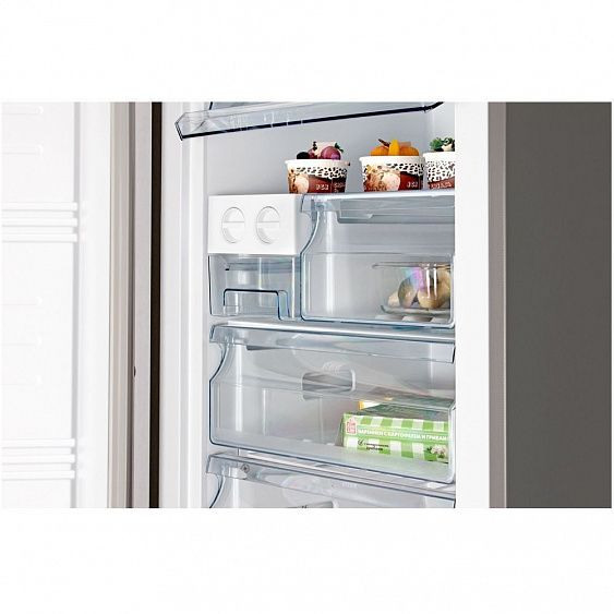 Морозильная камера HIBERG FR-34D NFS купить с доставкой по Москве и Московской области в интернет-магазине АваТехно