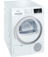 Сушильная машина SIEMENS  WT45H200OE