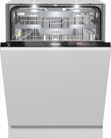 Посудомоечная машина MIELE G 7965 SCVi XXL AutoDos Посудомоечная машина MIELE G 7965 SCVi XXL AutoDos