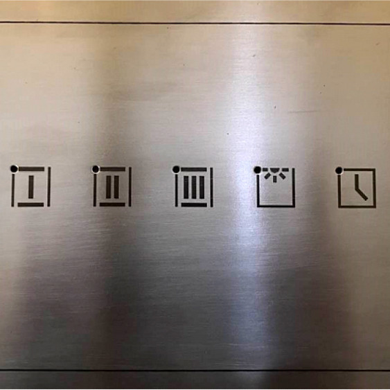 Вытяжка KAISER AT 9450 Eco купить с доставкой по Москве и Московской области в интернет-магазине АваТехно