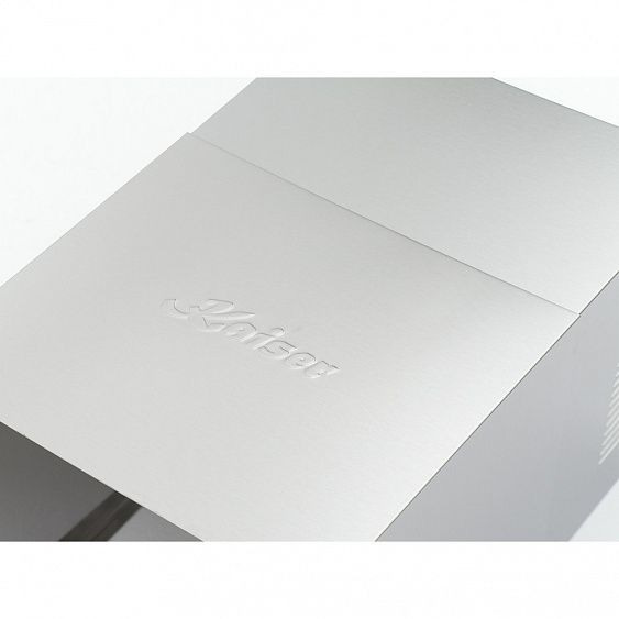 Вытяжка KAISER at 6405 Eco купить с доставкой по Москве и Московской области в интернет-магазине АваТехно