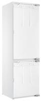 Встраиваемый холодильник Haier BCFT629TWRU