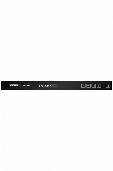 Посудомоечная машина HIBERG I68 1432 MB купить с доставкой по Москве и Московской области в интернет-магазине АваТехно