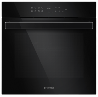 Духовой шкаф MAUNFELD EOEH.7611SCB