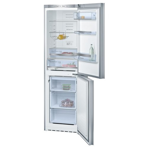 Холодильник BOSCH KGN39SM10 купить с доставкой по Москве и Московской области в интернет-магазине АваТехно